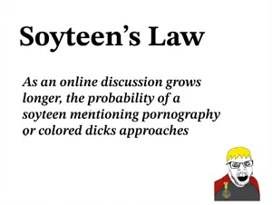 nate higgers, feraljak, natejak, award, blonde hair, colored dicks, english text, glasses, hair, law