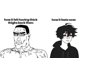 chudjak, chudjak front, muscular chud, perceptive chud, aryan, a10 eyes, black hair, buff, buff chudjak, chad
