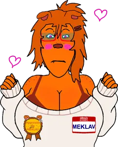 femjanny, markiplier soyjak, female markiplier, neutralplier, bra straps, approved by namefags, 1soyjak, animal ears, award, big breasts