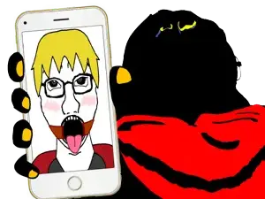 nate higgers, chudjak, soyak, doctos, patrick, soyak front, doctos, jartycuck, natejak, showing phone
