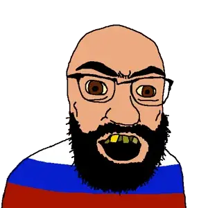 feraljak, tetojak, 1soyjak, bald, beard, black hair, black mustache, clothes, country, flag