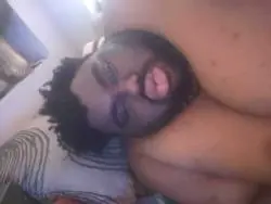 leviathan, beard, big lips, brown skin, chilling, eyebrow, eyebrows, fat, fatass, fetish content
