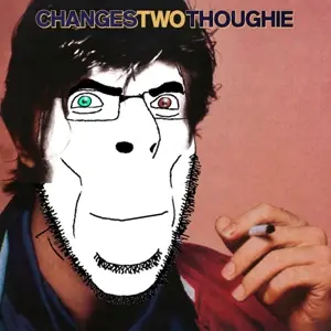 David Thoughie - Gemerald to Gemerald (David Bowie Soy Cover).mp4