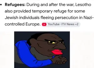 happy merchant, chudjak, jartycuck, patrick, pol face, pol merchant, jartycuck, 1soyjak, big lips, black eyes