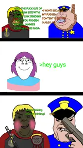 hunky, alicia, bernd, markiplier soyjak, 59 percent, fat alicia, hunky twink sex machine, hunky twink sex machine, 5soyjaks, argument