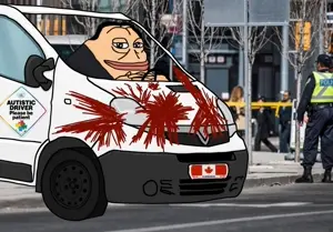 groyper, pepe, 2018, 4chan, amphibian, animal, animated, autism, canada, car