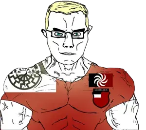 kartuliggers, UNITE!