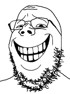 98121 - soybooru.com - gapejak glasses master_copy open_mouth soyjak stubble teeth template transparent_background copy.png