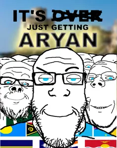 13095 - soybooru.com - a24_slowburn_soyjak bernd closed_mouth crazed gapejak glasses its_just_getting_started its_over its_over_(phrase) markiplier_soyjak multiple_soyjaks smile soyjak stubble template text transparen copy.png