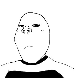 No hair and glasses fine female gapejak.png
