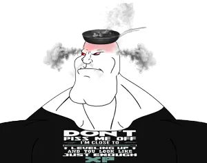 243507 - soybooru.com - 1soyjak a10_eyes aryan bald blue_eyes buff chiseled_jawline closed_mouth clothes endaryan half_body looking_to_the_left mexiaryan meximutt muscles muscular_male no_beard no_ears no_glasses nose copy.png