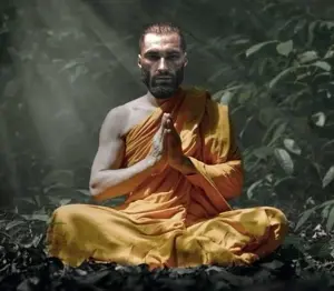 Gigachad buddhist _ GigaChad.jpeg