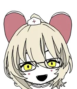 agnes tachyon, lorna, honse, 1soyjak, animal, anime, blush, cowlick, cute, ear