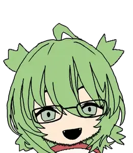 agnes tachyon, yotsuba koiwai, honse, 1soyjak, 4chan, animal, anime, cowlick, cute, ear