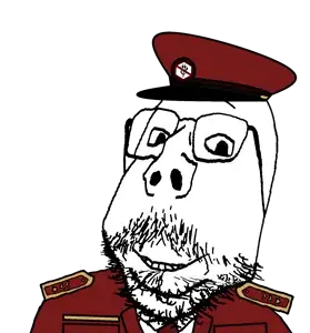 gapejak, scholar, 1soyjak, anti furry, anti-fur, anti-furry, antifur, antifurry, black eyes, cap