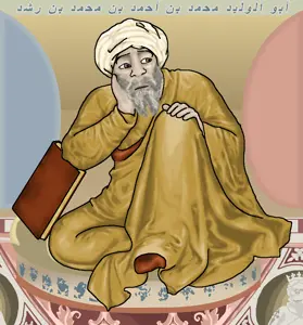 feraljak, impish soyak ears, 2soyjaks, andalusian, arabic text, aristotelian, aristoteliansim, astronomer, averroes, beard