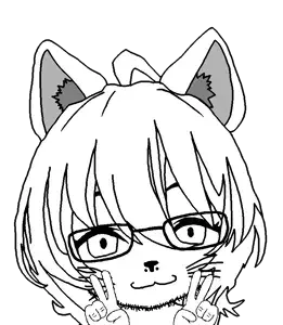 catgirlse no tongue hands.png