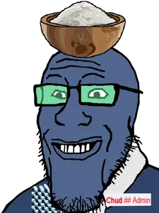 Salt as Threefourthsplier