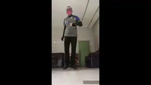 Mario Judah jartycuck dance.mp4