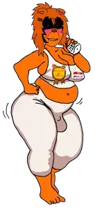 femjanny, markiplier soyjak, female markiplier, femjak, approved by namefags, 1soyjak, balls, belly, big breasts, blush