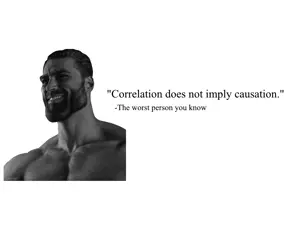 gigachad, beard, black hair, buff, ear, eyes, gray eyes, gray skin, hair, half body