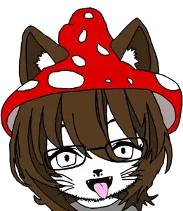shroomse catgirl open mouth tongue.png
