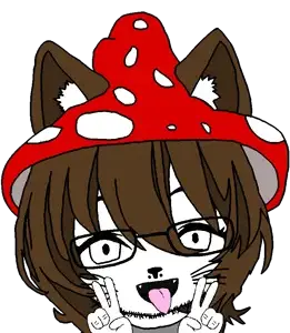 shroomse catgirl hands open mouth tongue.png