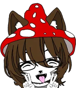 shroomse catgirl happy hands open mouth.png