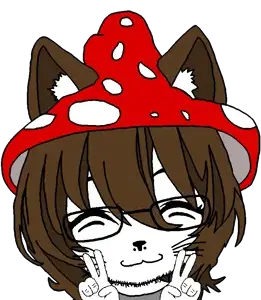 shroomse catgirl happy hands.png