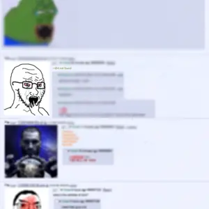 gigachad, pepe, chudjak, soyak, chudjak front, soyak (crying), 404 images, 1.5 soyjaks, 404, angry