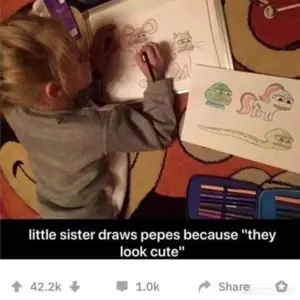 cat pepe, mouse pepe, pepe, snake pepe, unicorn pepe, 5nas, amphibian, animal, bald, big lips