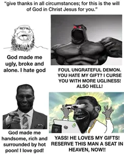 gigaboy, gigachad, excited soyjak, fatjak, soyak, skinnyjak, waow, wewjak, angry, beard