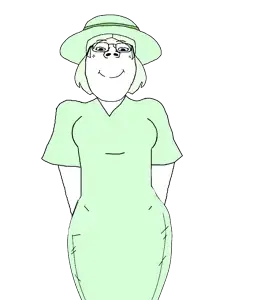 I made her not EPI anymoe