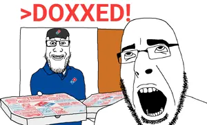 Domino's version based off #286836 (Pizza Hut version) and #30324
