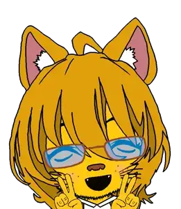 honsejanny cat accessories_open-mouth_closed-eyes_hands.png