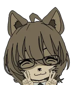 agnes tachyon, honse, catse, 1soyjak, animal, anime, cat, cat ears, cat nose, catgirl