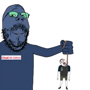 bernd, gapejak, mustached gapejak, natejak, 2soyjaks, ack, almost full body, arm, bald, beard
