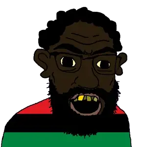 feraljak, tetojak, africa, beard, black skin, brown eyes, brown skin, country, ear, flag