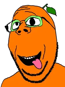 gapejak, zany, 1soyjak, admin, food, froot, frooty, fruit, glasses, leaf