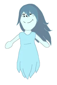5691 - nophonobooru.com - female_gapejak gapejak ghost gif spooky spooky video_game.gif