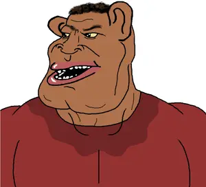 amerimutt, meximutt, mexiaryan, amerimutt, muttverse, brown hair, brown skin, curly hair, ear, hair