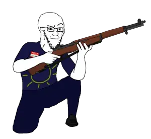dersoylentM1Garand.png
