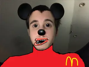 294314 - soybooru.com - black_hair commie commiejak communiaryan communiaryan ear edit eyebrows front_view hair lips looking_at_you mickey_mouse mickey_mouse mouse mustache no_glasses nose op_is_a_retarded_l.png
