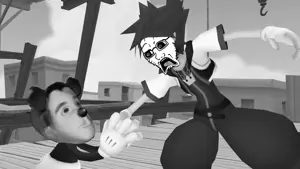 DOCTOS and an aryan.png