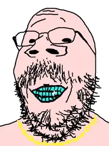 drippy caca