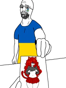 >wordsapaw handing you xer w goons