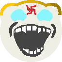 snoojak, aryan, nuurumoji, a10 eyes, aryan beast, atheism, atheist, blonde hair, blue eyes, front view