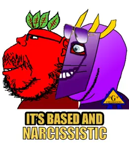 gapejak, impish soyak ears, tismjak, tismjak, it's based and christpilled, sidejaks, 2soyjaks, admin, bald, beard