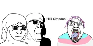 bernd, markiplier soyjak, soyak, doctos, female markiplier, female soyak, troonjak, doctos, femjak, foidjaks