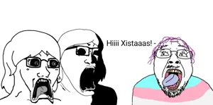 bernd, gapejak, markiplier soyjak, soyak, tony soprano soyjak, doctos, female markiplier, female soyak, troonjak, doctos